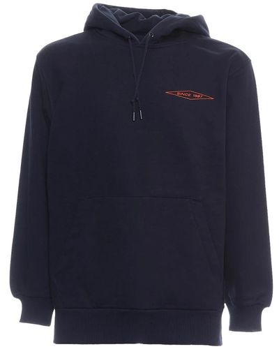 Filson Sweatshirts & hoodies > hoodies - Bleu