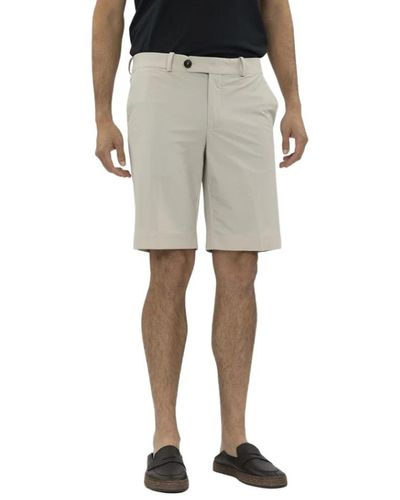 Rrd Casual shorts - Neutro
