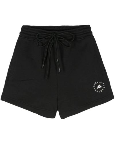 adidas Shorts > short shorts - Noir