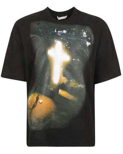 1989 STUDIO T-Shirts - Black