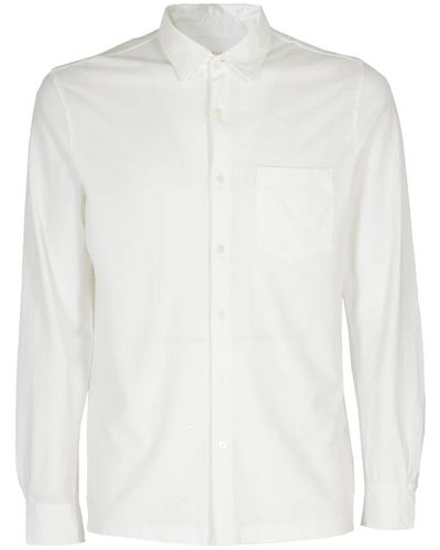 Altea Casual shirts - Weiß