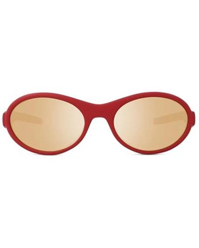 Givenchy Rote sonnenbrille für frauen - Pink