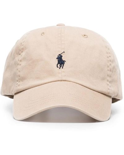 Ralph Lauren Accessories > hats > caps - Neutre