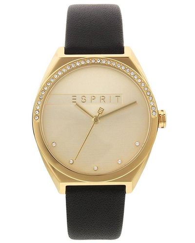 Esprit Watch es1l057l0025 - Metallizzato