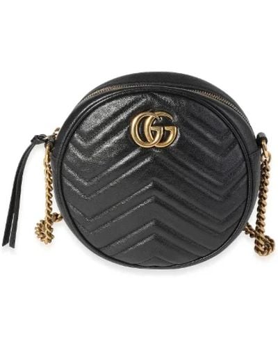 Gucci marmont shop mini usata