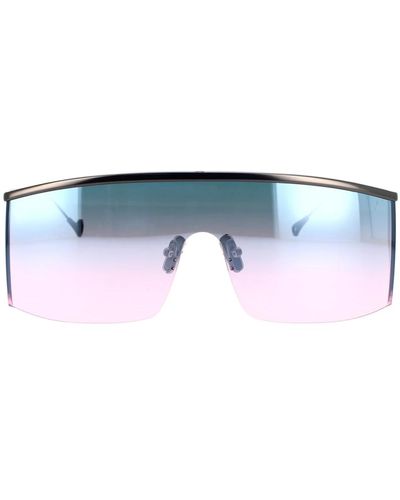 Eyepetizer Stylische sonnenbrille karl c.3-20f - Blau