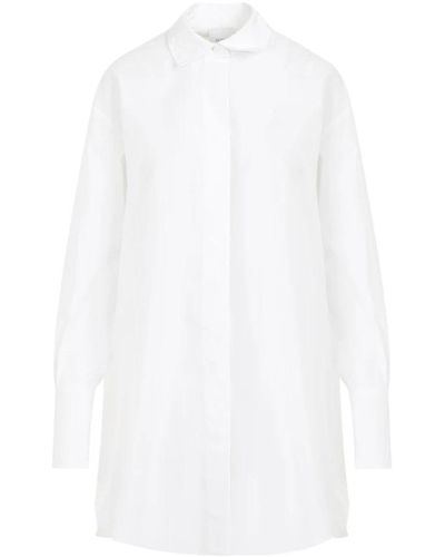 Patou Shirts - White