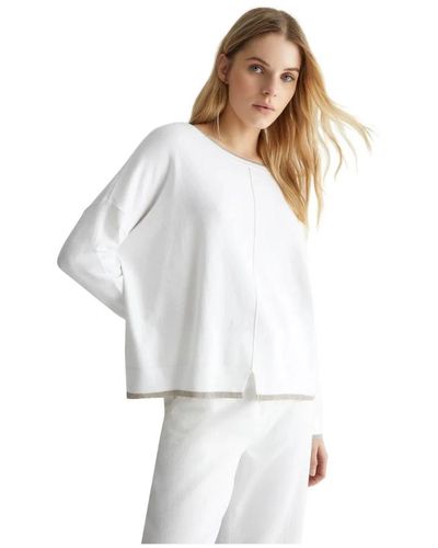 Liu Jo T-shirts - Blanco
