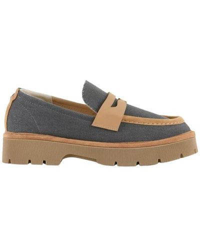 Pànchic Loafers - Gris