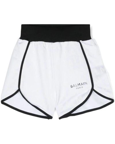 Tagliatore Shorts > short shorts - Noir