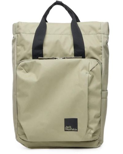 Jack Wolfskin Bags > backpacks - Métallisé