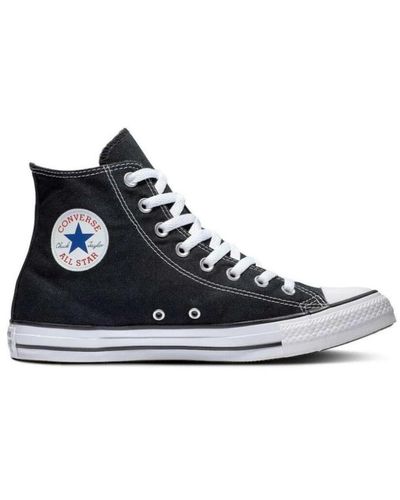 Converse Shoes > sneakers - Bleu