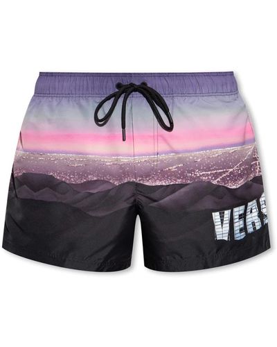 Versace Beachwear - Multicolour