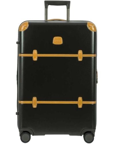Bric's Suitcases > cabin bags - Noir