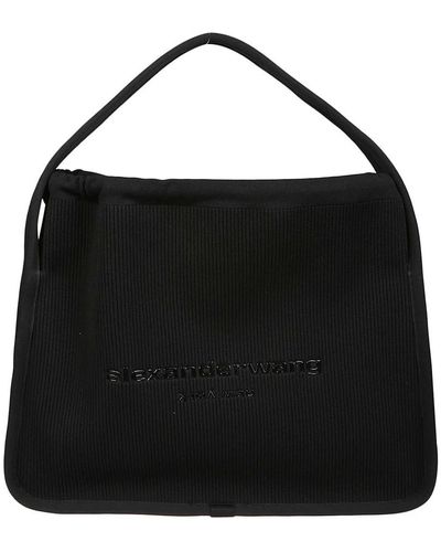 Alexander Wang Handbags - Black