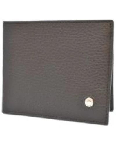 Orciani Wallets & Cardholders - Grey