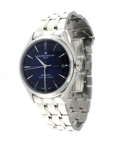 Baume & Mercier Watches - Blue