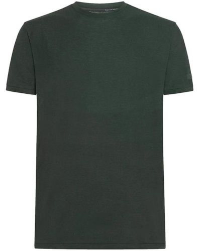 Rrd T-shirts - Grün
