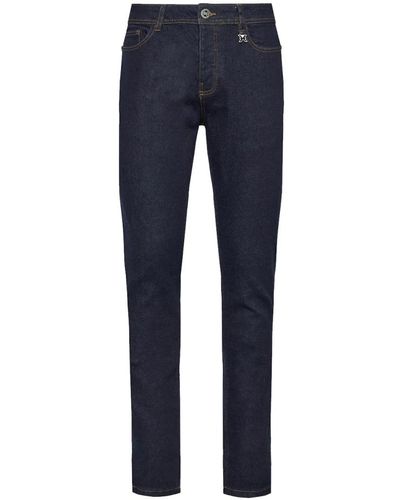 RICHMOND Jeans > slim-fit jeans - Bleu