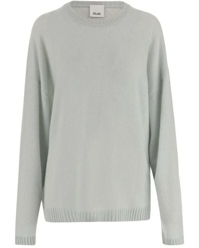 Allude Sweatshirts & hoodies - Grau