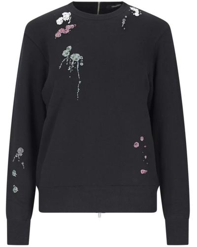 Undercover Sweatshirts & hoodies > sweatshirts - Noir