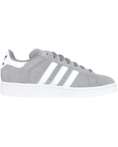 adidas Originals Graue campus sportschuhe