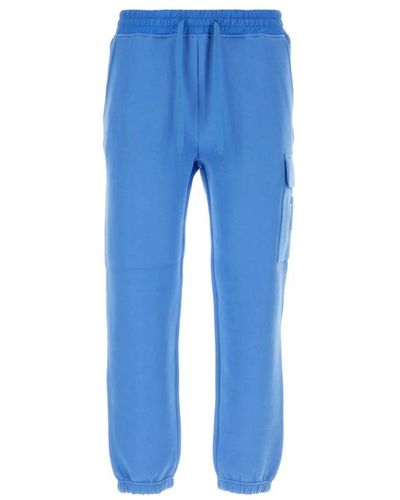 Mackage Trousers > sweatpants - Bleu