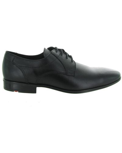 Lloyd Shoes > flats > business shoes - Noir