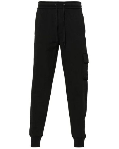 Calvin Klein Joggers - Black