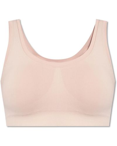 Hanro Touch feeling linie bh - Pink
