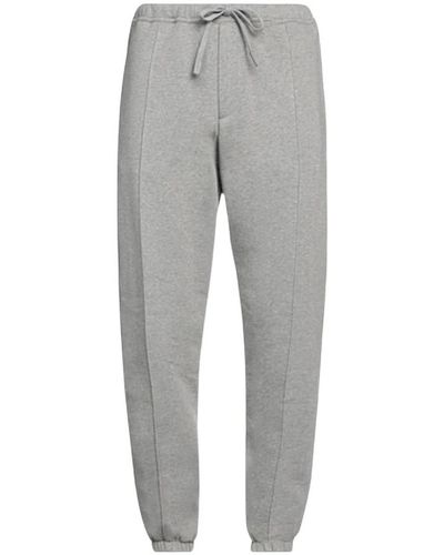 Dior Sweatpants - Gray