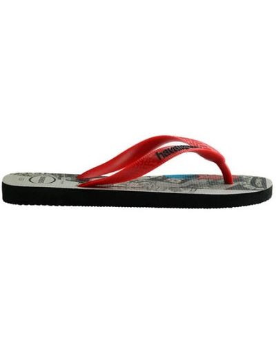 Havaianas Flip flops - Rosso