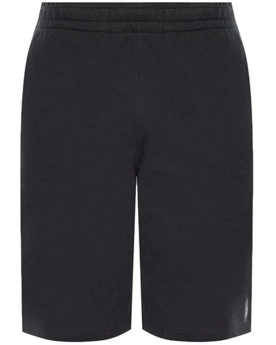 EA7 Shorts chino - Noir