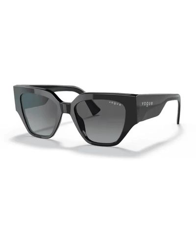 Vogue Sunglasses - Grey