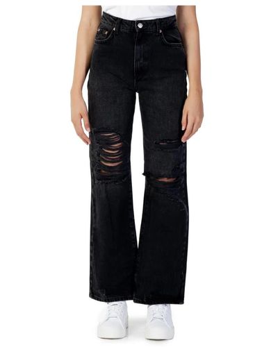 ONLY Women& jeans - Nero