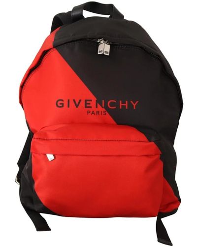Givenchy Bags > backpacks - Rouge