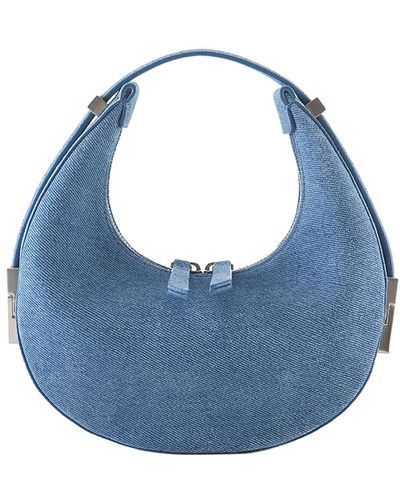OSOI Shoulder Bags - Blue