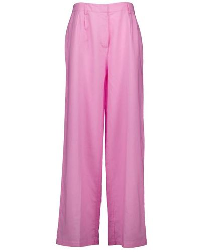 Herzensangelegenheit Pantalones rosa hose