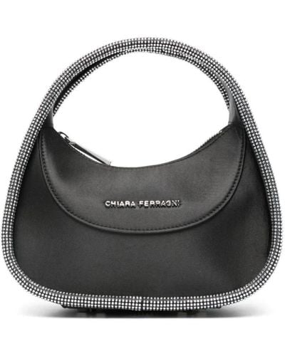 Chiara Ferragni Handbags - Black