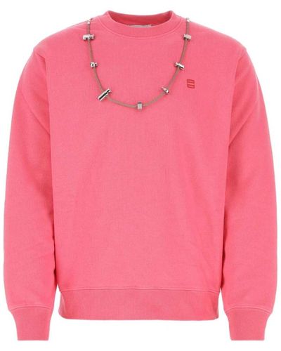 Ambush Sweatshirts - Pink