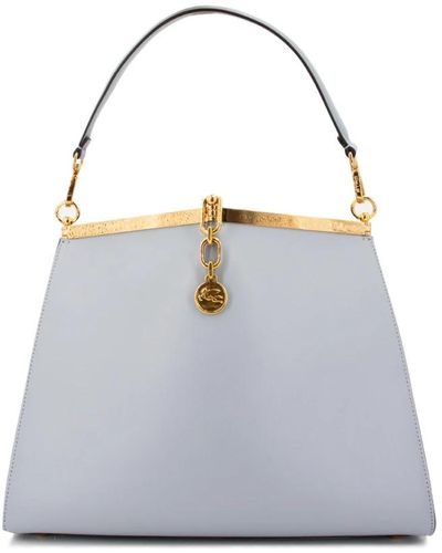 Etro Handbags - Grey
