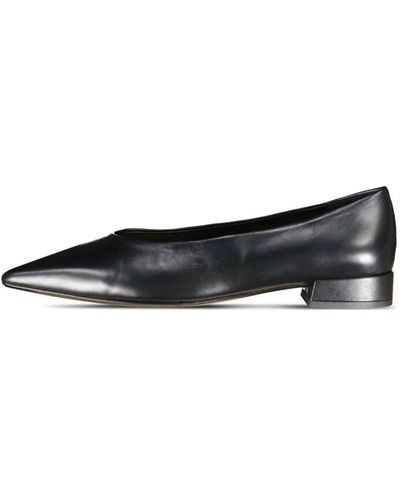 Fabio Rusconi Pumps - Negro