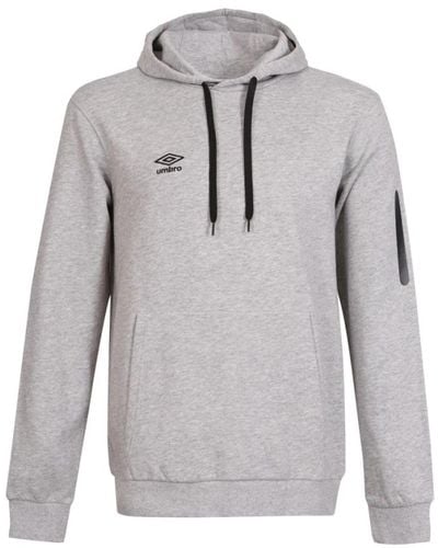Umbro Sweatshirts & hoodies > hoodies - Gris