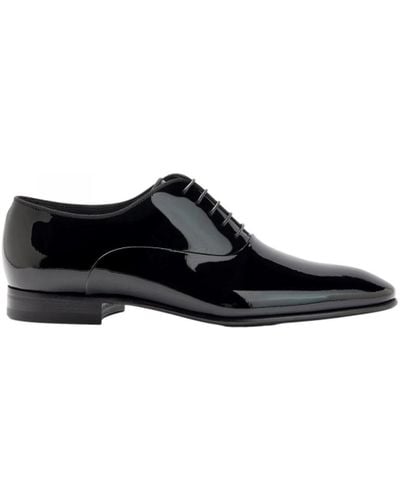 BOSS Business Shoes - Black