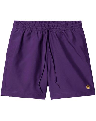 Carhartt Beachwear - Purple