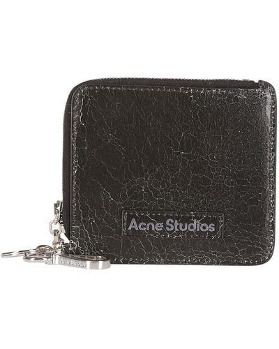 Acne Studios Borsa elegante - Nero