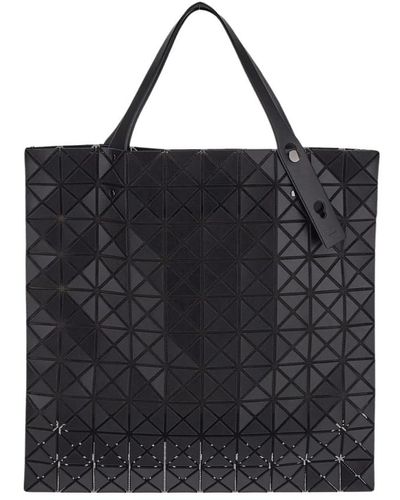 Issey Miyake Bags > tote bags - Noir