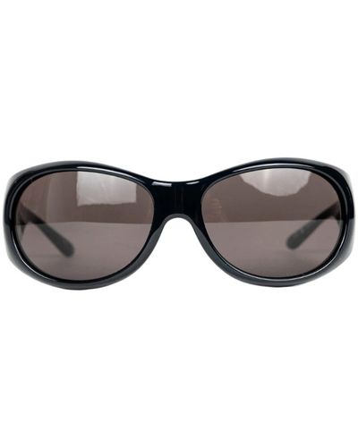Courreges Sunglasses - Brown