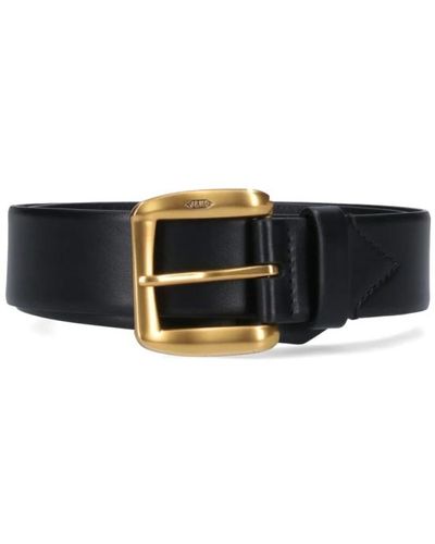 J&m Davidson Accessories > belts - Noir