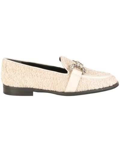 Roberto Festa Shoes > flats > loafers - Blanc